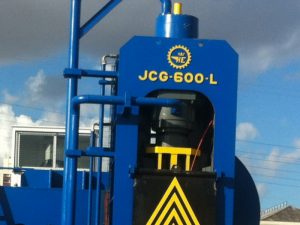 JCG600L-1