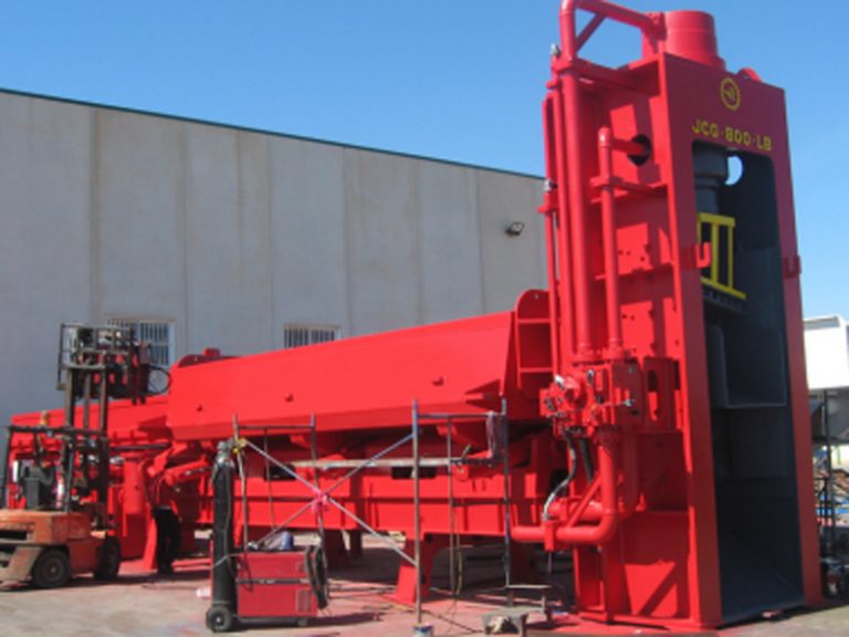 JCG800LB-2